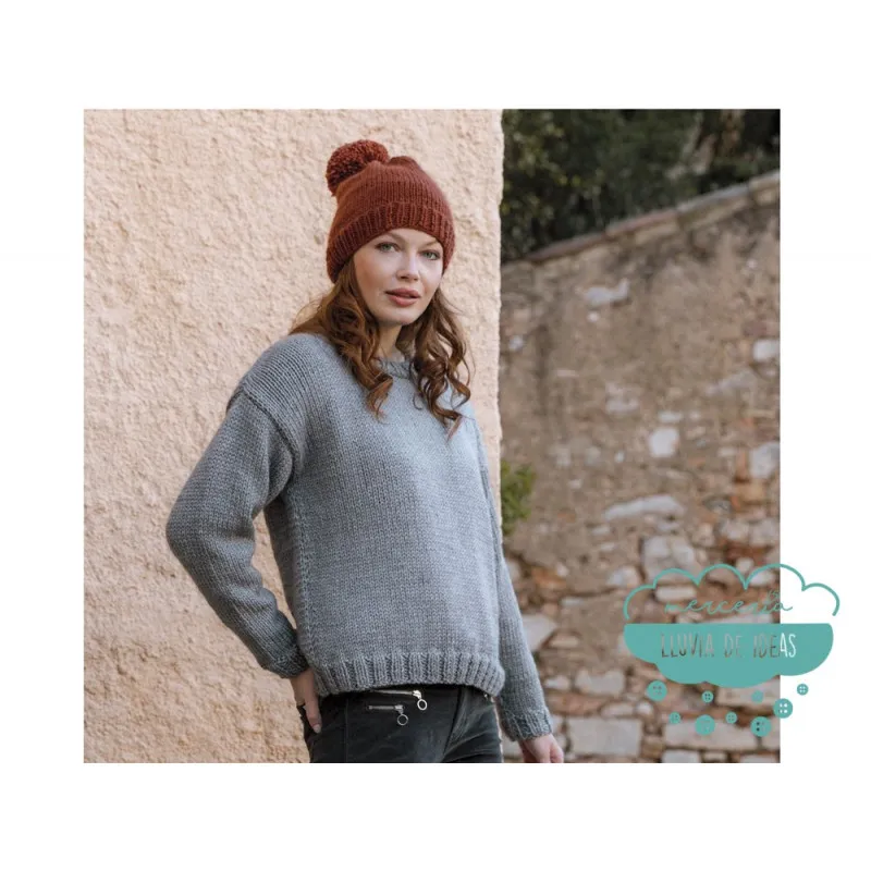 Lana Super Merino - Katia