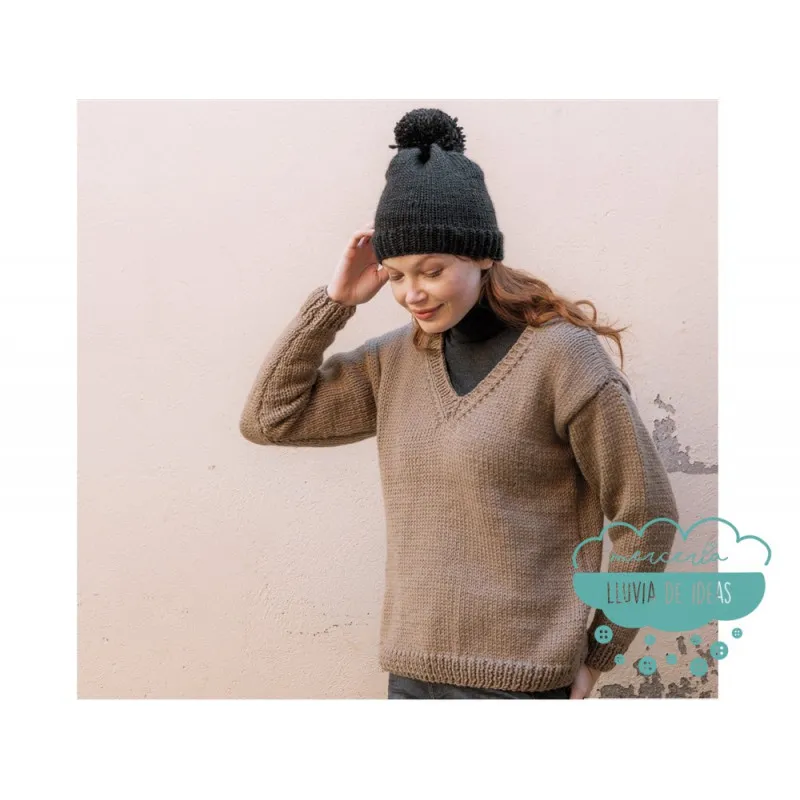 Lana Super Merino - Katia