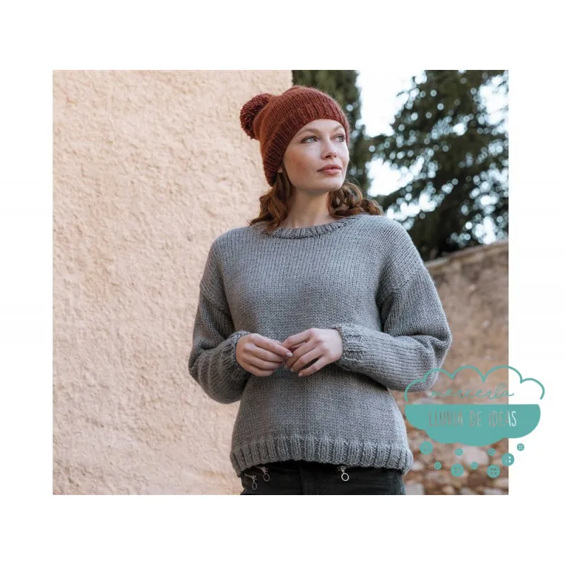 Lana Super Merino - Katia