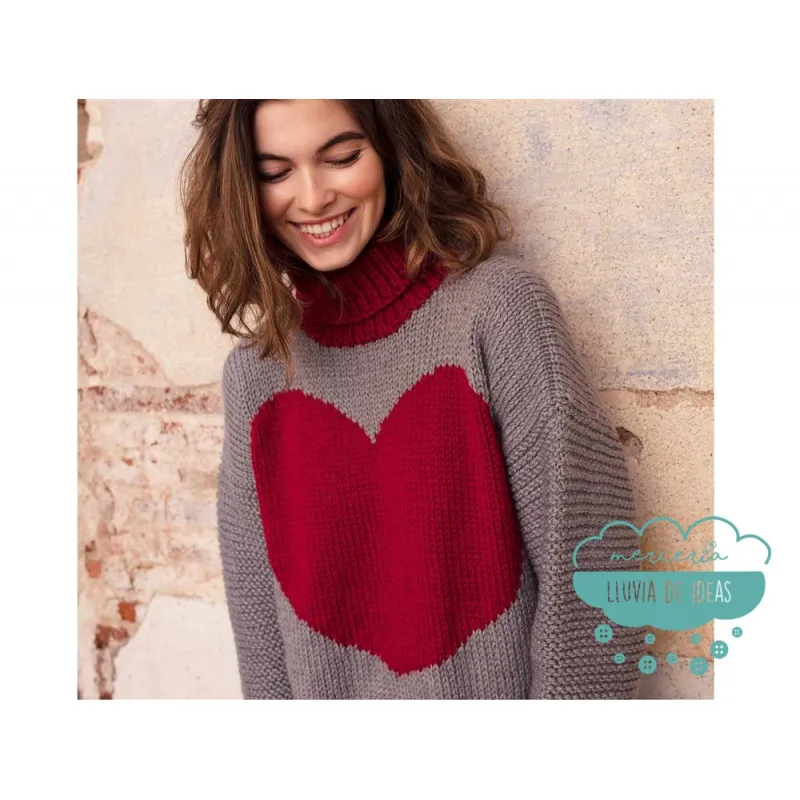 Lana Super Merino - Katia