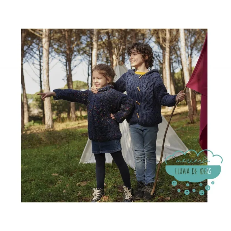 Lana Super Merino - Katia