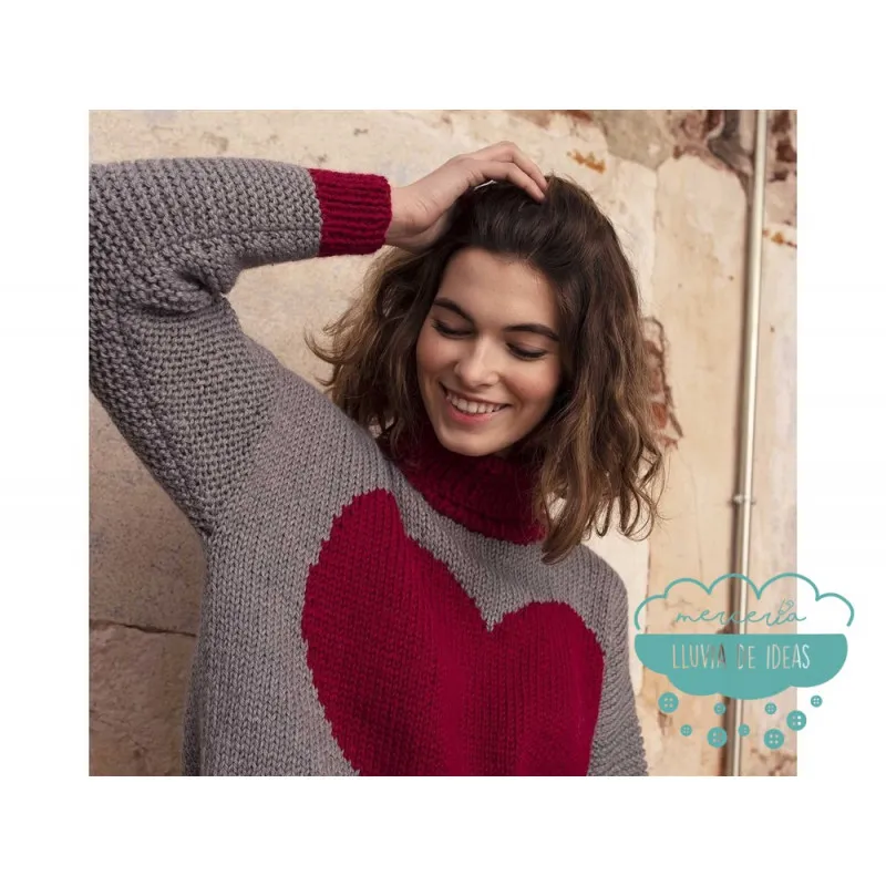 Lana Super Merino - Katia