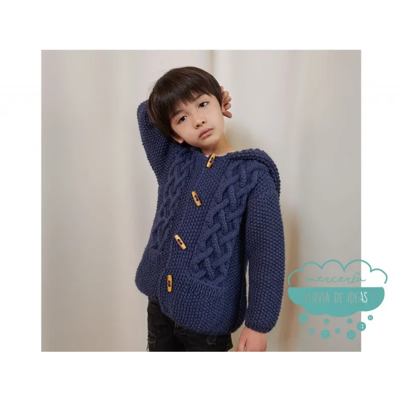 Lana Super Merino - Katia