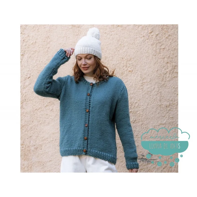 Lana Super Merino - Katia