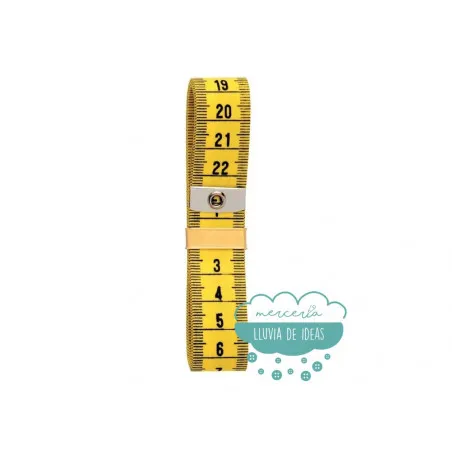 Cinta Métrica Fibra de vidrio - Prym