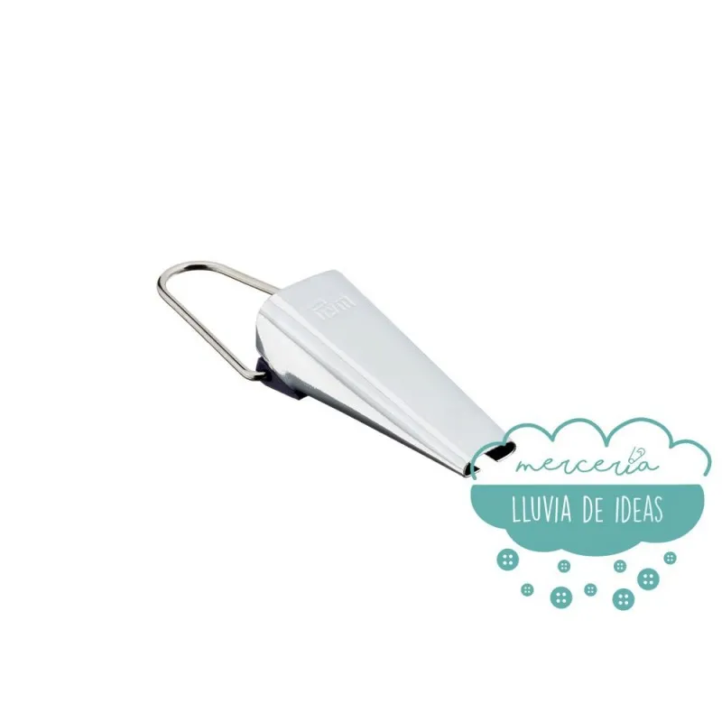 Máquina para hacer bies 18 mm. - Prym