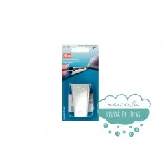 Máquina para hacer bies 25 mm. - Prym