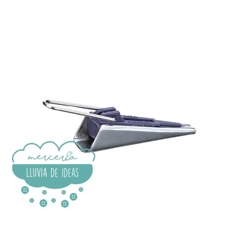 Máquina para hacer bies 25 mm. - Prym