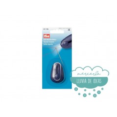 Enhebrador de agujas con LED - Prym