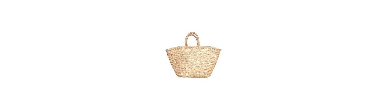 Capazos playa y cestas - ▷ Merceria Online Lluvia de ideas