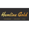 Hemline Gold